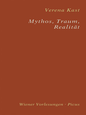 cover image of Mythos, Traum, Realität